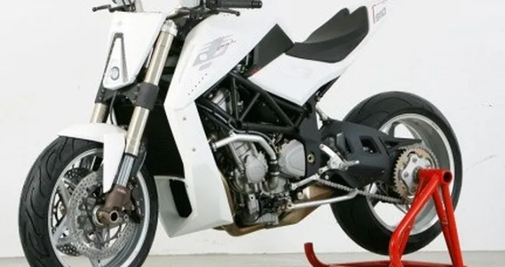 La Bestiale by Yacouba