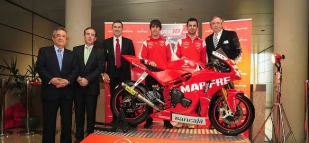 Aspar Team: presentata la Moto2, unico team presente in tutte le categorie