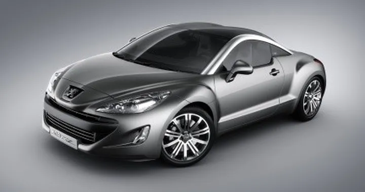 Peugeot: confermata la produzione della 308 RC Z