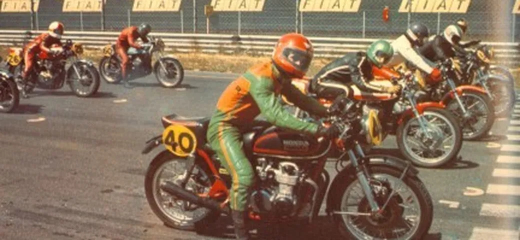Amarcord: come eravamo a Vallelunga