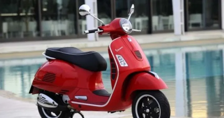 Anteprima: Vespa GTS 125 Super