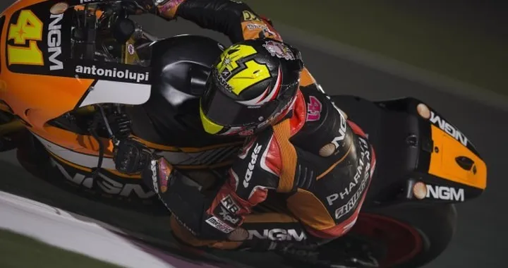 Aleix Espargarò fissa gli obiettivi per il Qatar: "Prima fila e podio"