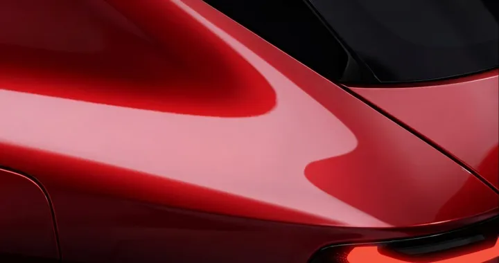 Nuovo Alfa Romeo C-SUV: primo dettaglio ufficiale del SUV che sostituirà la Tonale