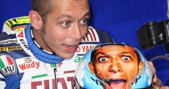 MotoGP Mugello: i tempi delle QP, Rossi in pole!