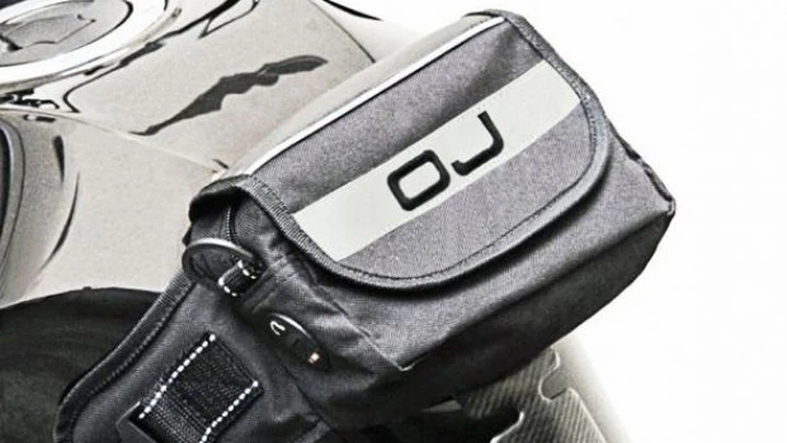 Accessori da viaggio OJ Atmosfere Metropolitane
