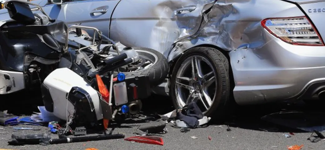 Incidenti in Italia: numeri in calo, ma non basta