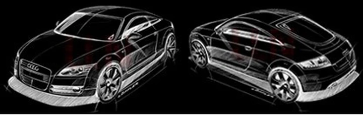 Audi TT Teaser - cap. III