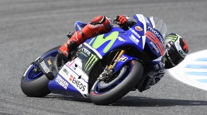 Lorenzo: possiamo andare sul podio a Le Mans