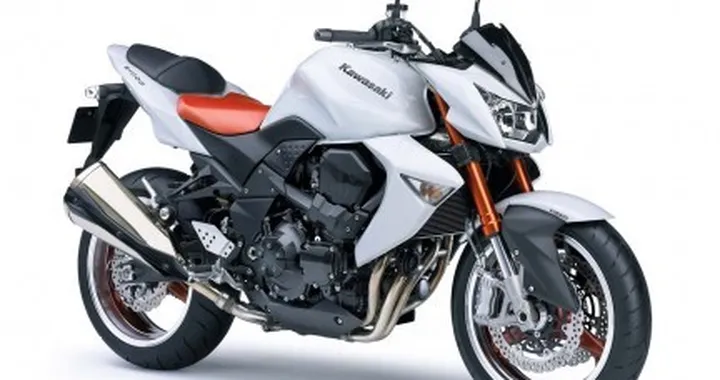 Anteprima: Kawasaki Z1000 my 2008