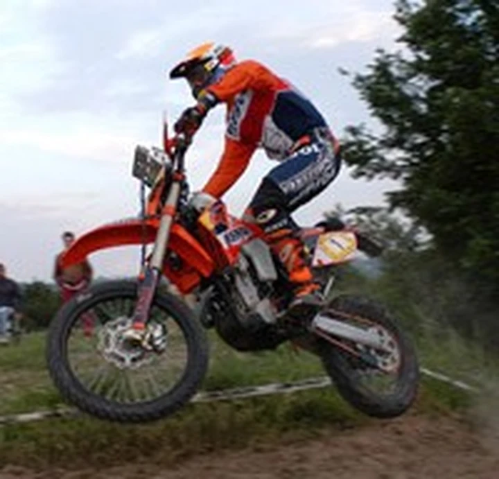 Marc Coma vince il Rally di Sardegna