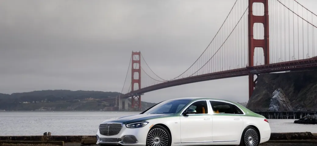Mercedes-Maybach S 680 Edition Emerald Isle: ultima frontiera del lusso