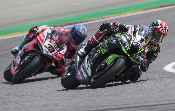 SBK Assen 2018: orari TV del round in Olanda