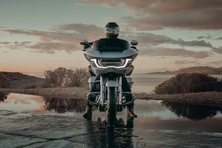 Harley-Davidson 2025: novità tra Cruiser, Pan America e CVO