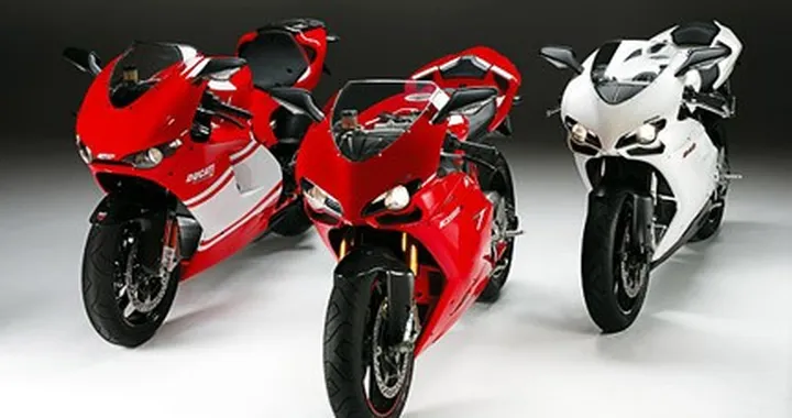 Moto dell’anno 2008: Ducati fa incetta di premi