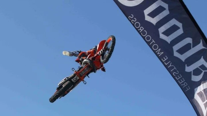 Ride 4 Life 2015: lo spettacolo si sposta ad Imola
