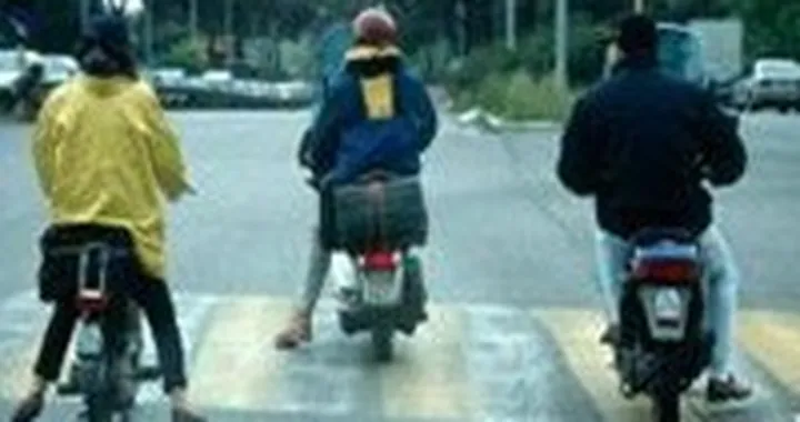 Roma, blocco solo per i 2T Euro 0