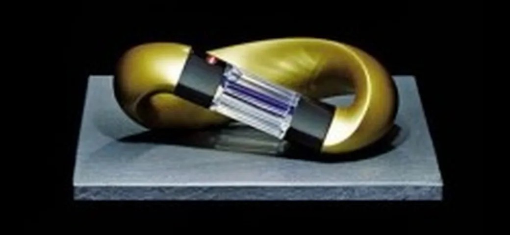 Nuova fragranza Bugatti