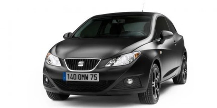 Seat Ibiza Sport Coupé: David Guetta la vede così