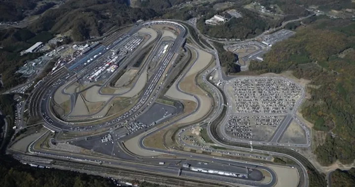 Twin Ring Motegi, in MotoGP (almeno) fino al 2023