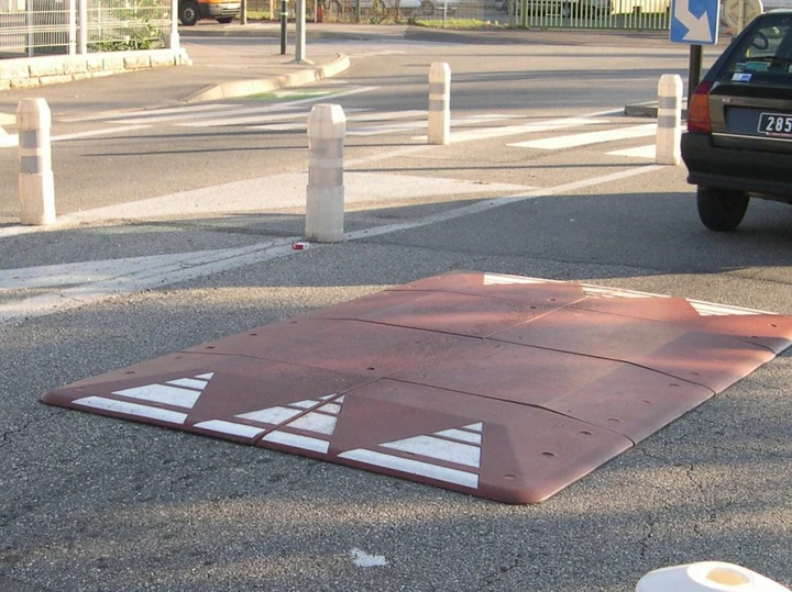 Cosa sono i Cuscini Berlinesi e perché sono sulle nostre strade