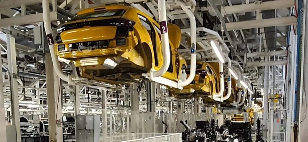 1 milione di auto prodotte in un anno: non è l'Italia, ma il Marocco
