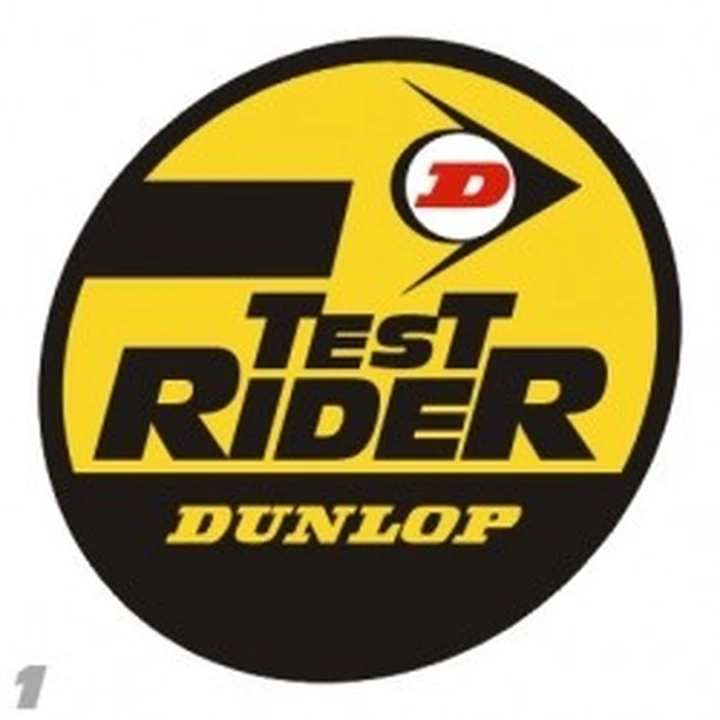Dunlop Riders Champioship