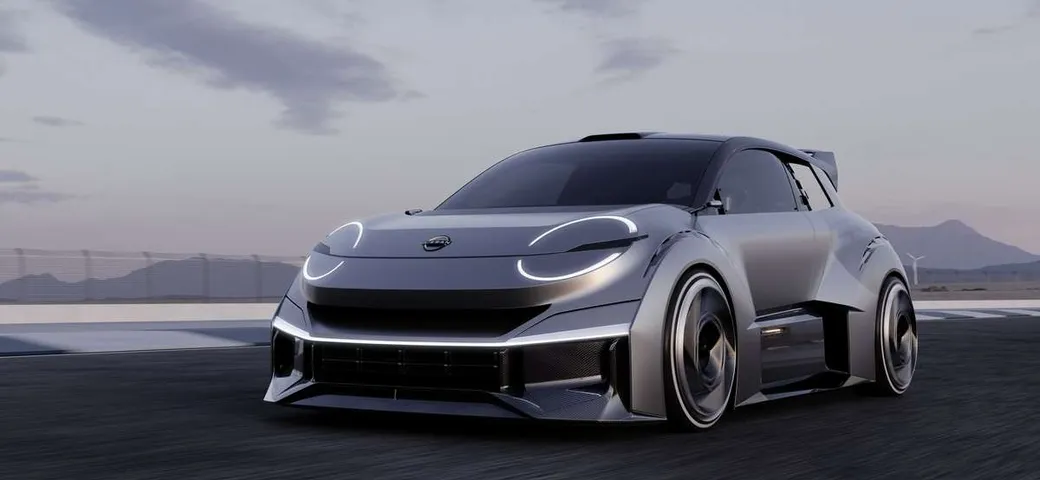 Nissan: entro il 2030 solo auto a zero emissioni in Europa