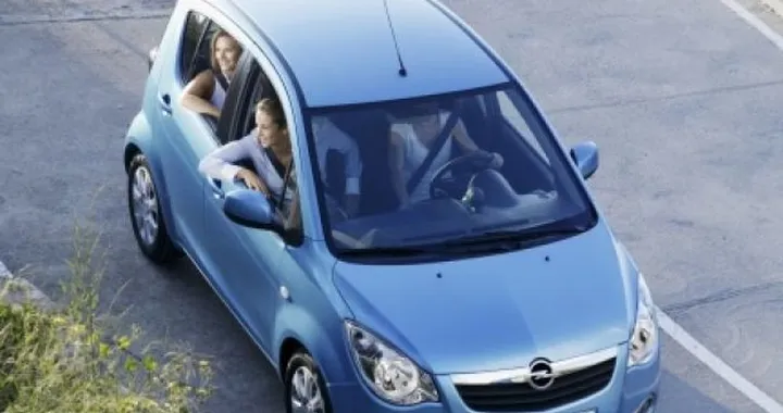 Opel Agila: la prossima generazione si farà senza Suzuki