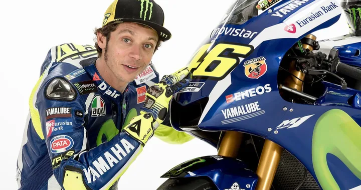 MotoGP, Rossi: "Se continuo sarà per 2 anni"