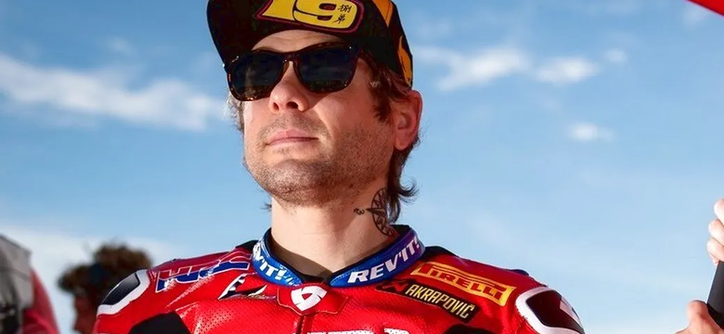 SBK, Bautista: 