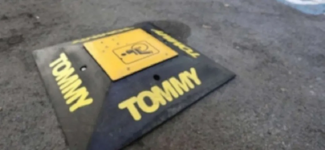 Parcheggi per disabili: Genova sperimenta il sistema anti-abusivi