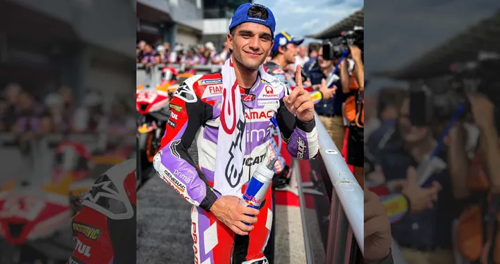 MotoGP Malesia 2022: Martin ancora in pole. I big in difficoltà