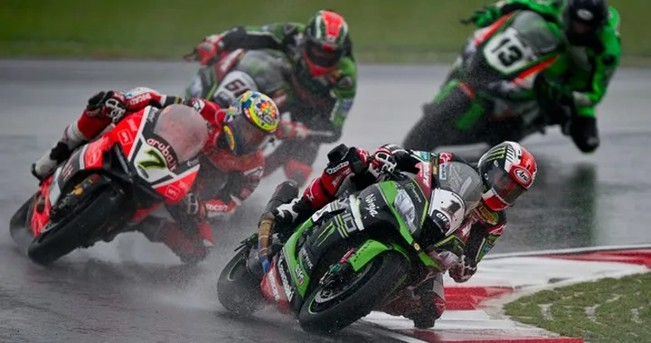 Ascolti SBK Sepang: 1.8 mln per il GP della Malesia
