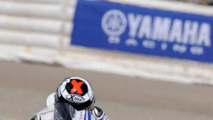 Laguna Seca 