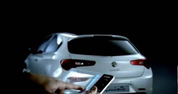 Alfa Romeo Giulietta: lo stile in video
