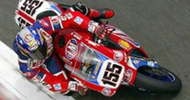 Ben Bostrom torna nell'AMA SuperBike