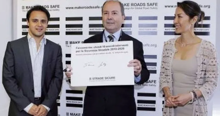 Elezioni FIA: il presidente dell'ACI Enrico Gelpi è vice delegato allo sport