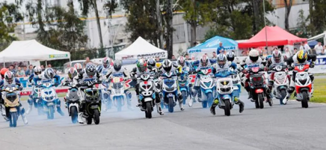 Polini Italian Cup 2013