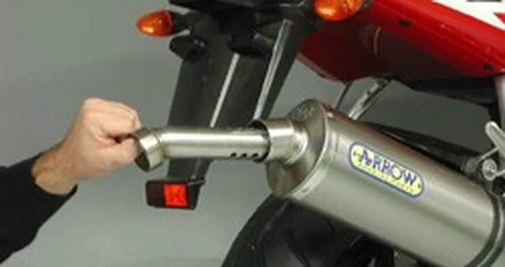 Novità di Arrow per il 2007