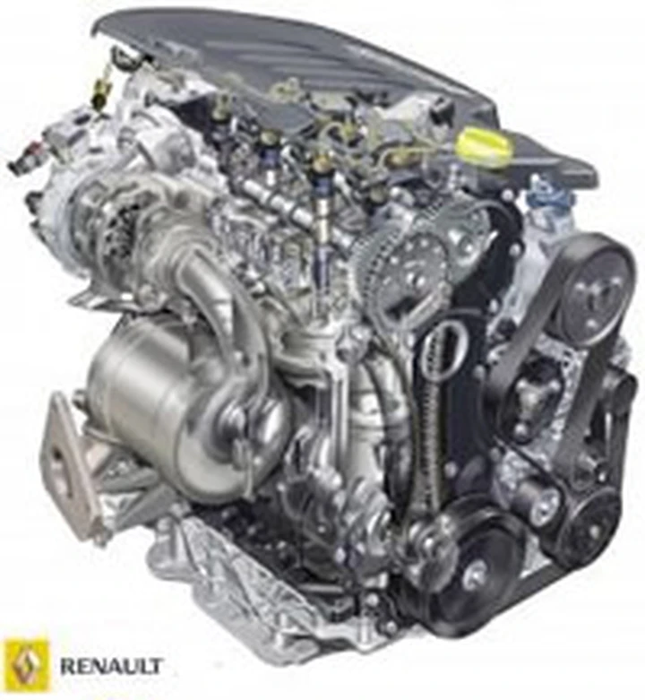 Il nuovo diesel Renault da 175 cv