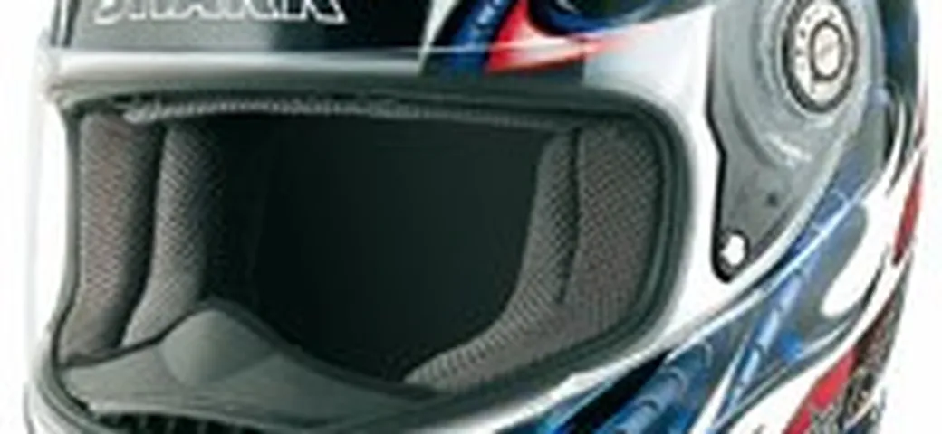 Nuova Collezione Shark 2006