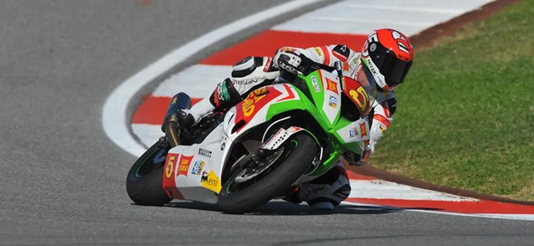 Superstock 600: Faccani a Jerez per il titolo Europeo