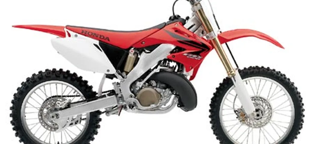 Honda Fuoristrada 2007 - seconda parte