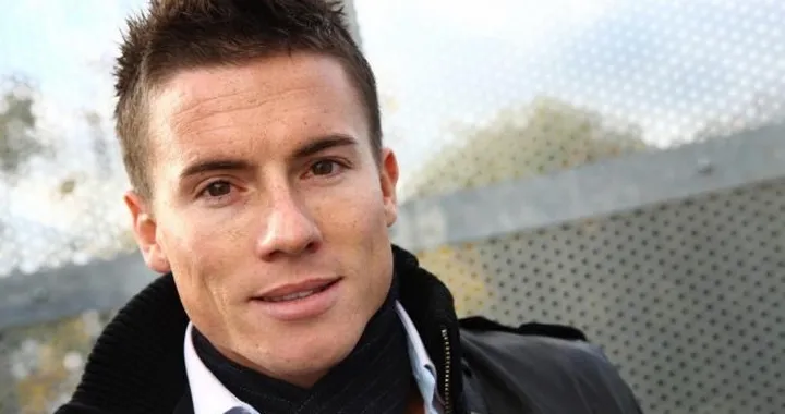 Toseland: "Non ci sono stelle in Superbike"