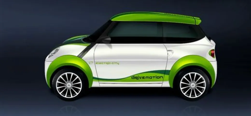 Chatenet CH26 ZE: arriva la microcar elettrica