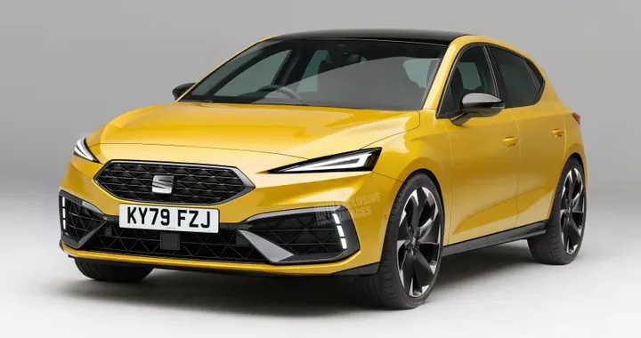 Nuova SEAT Leon riporterà alla ribalta il marchio spagnolo