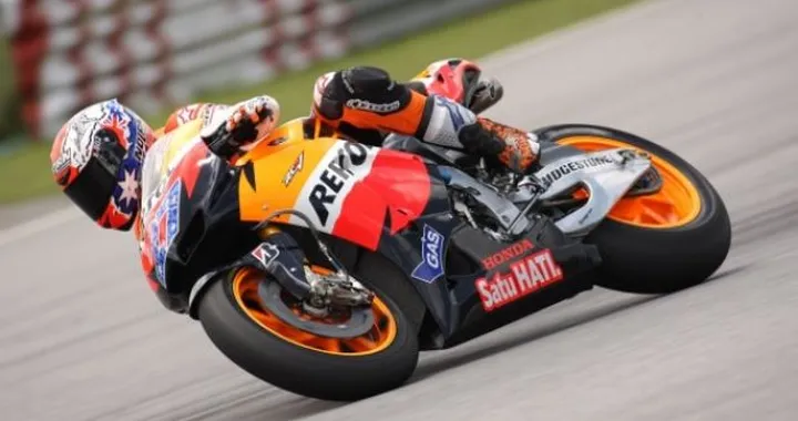 MotoGP: salta fuori l'ipotesi di una elettronica più evoluta sulla RC212V ufficiale