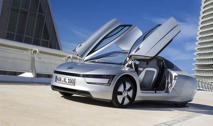 Volkswagen: 10 anni di evoluzione ibrida plug-in