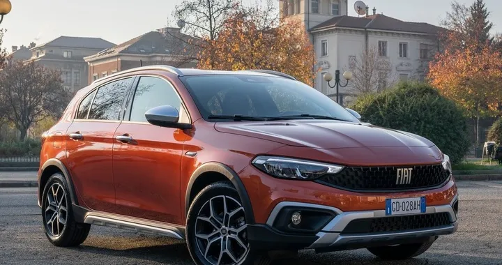 Fiat Tipo, l'addio è vicino: l'ultima invitante promozione