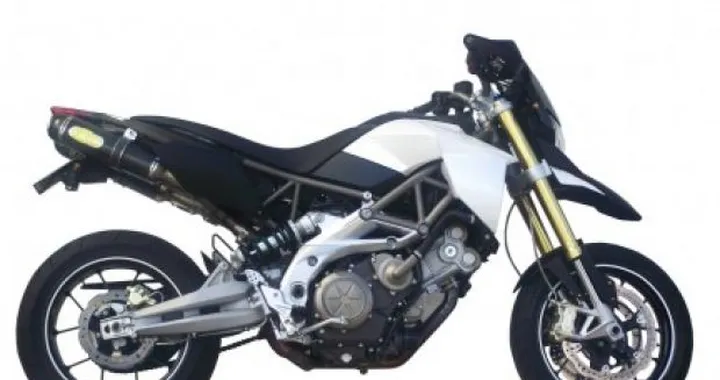 Le novità scarichi 2010 di Exan